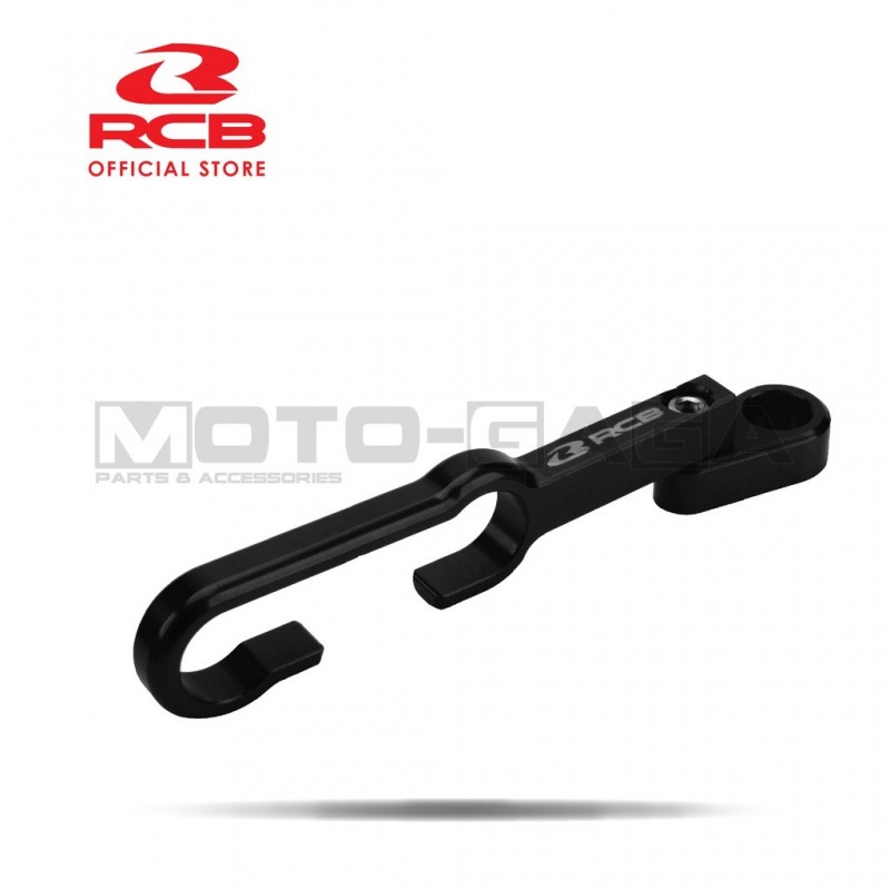 Racing Boy Brake Hose Holder