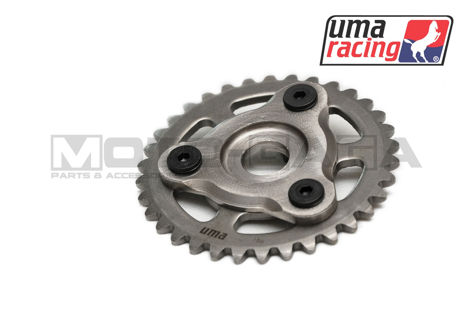 Adjustable UMA Camshaft Timing Gear - Yamaha YZF-R15/R125/WR125/Fz150i/Vixion