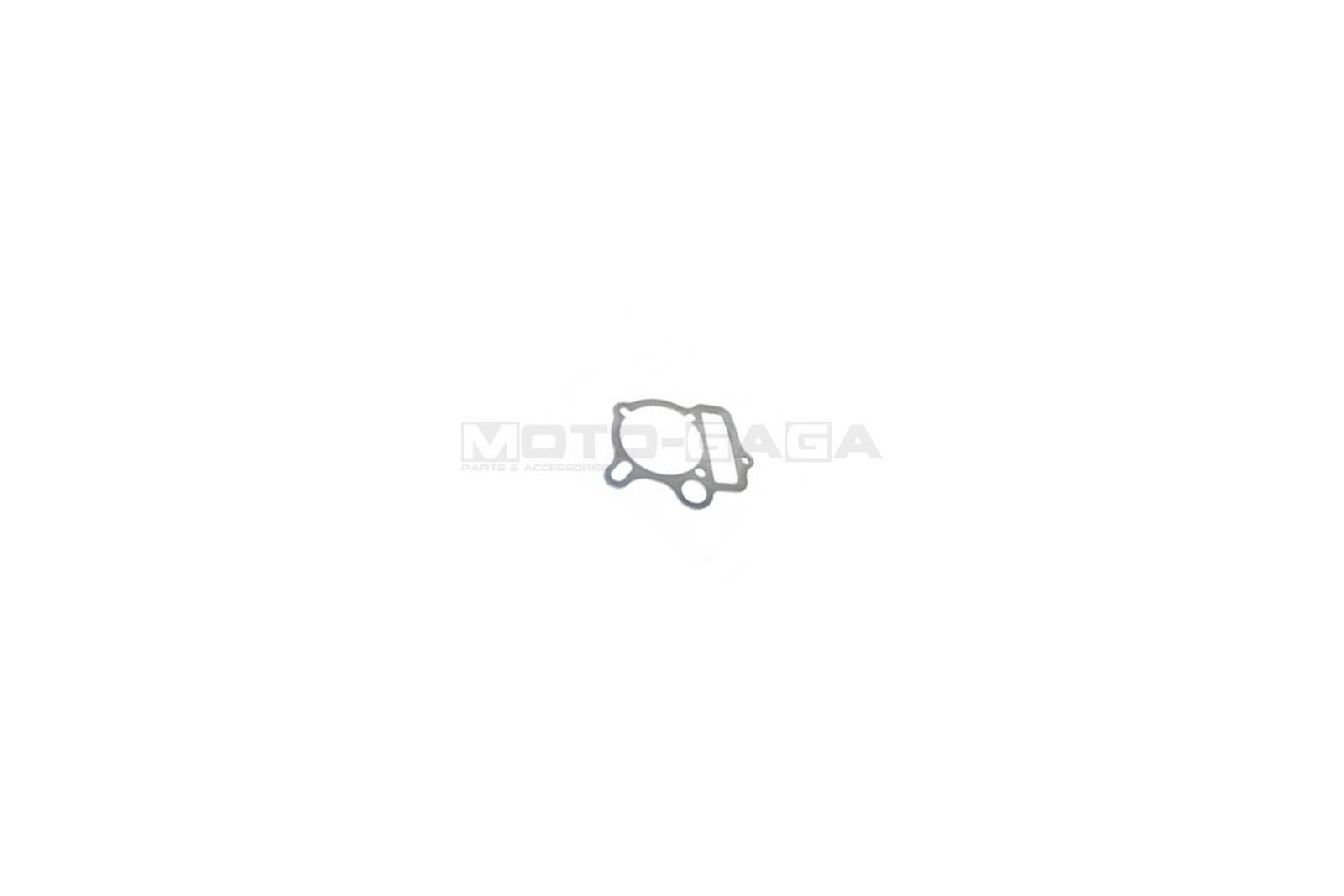 Aluminum Cylinder Block Gasket - Honda Cub C90, C100