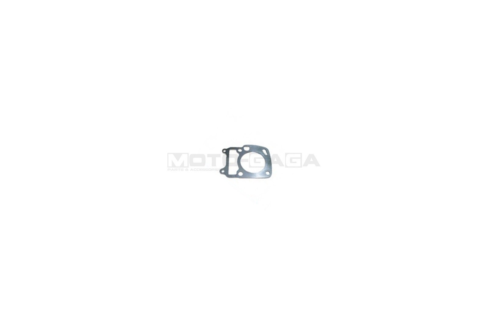 Aluminum Cylinder Block Gasket - Honda Innova ANF/Wave 125/Biz 125