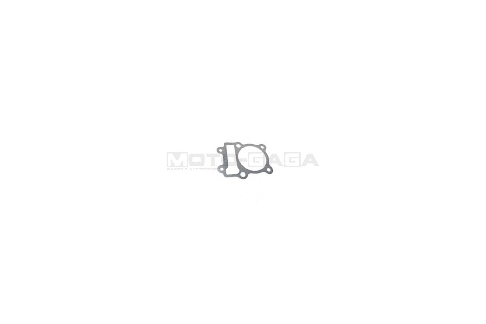 Aluminum Cylinder Block Gasket - Kawasaki KSR110/KLX110