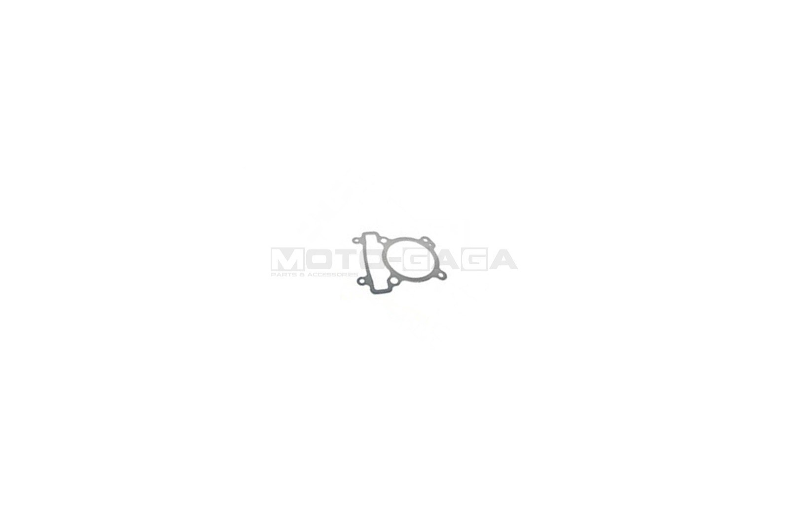 Aluminum Cylinder Block Gasket - Yamaha Fz150i Vixion
