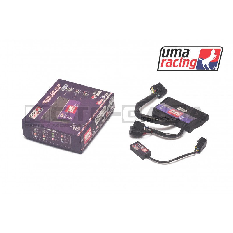 ARacer/UMA Racing M5 ECU - Honda Vario 150 (2017-22)
