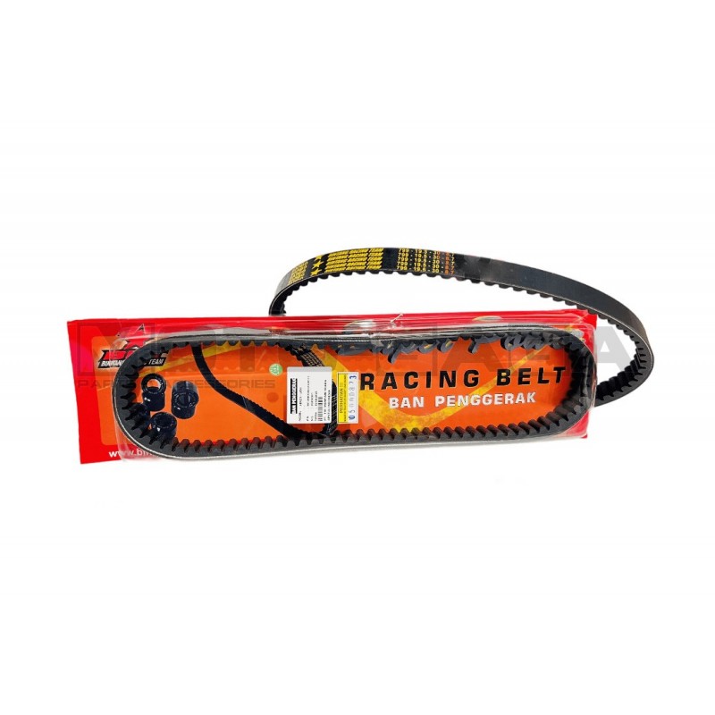 BRT Racing Kevlar Drive Belt - Honda Scooters
