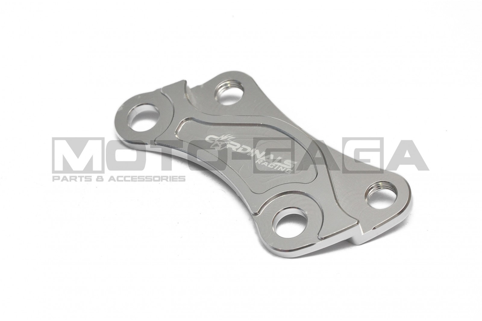 Cardinals Racing Front Brake Caliper Bracket 267mm - Yamaha Z125/125z