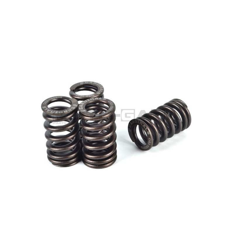 Cardinals Racing Oval Valve Springs (OS1) - Yamaha R15V3/MT-15/NVX/NMAX/T155 (VVA)