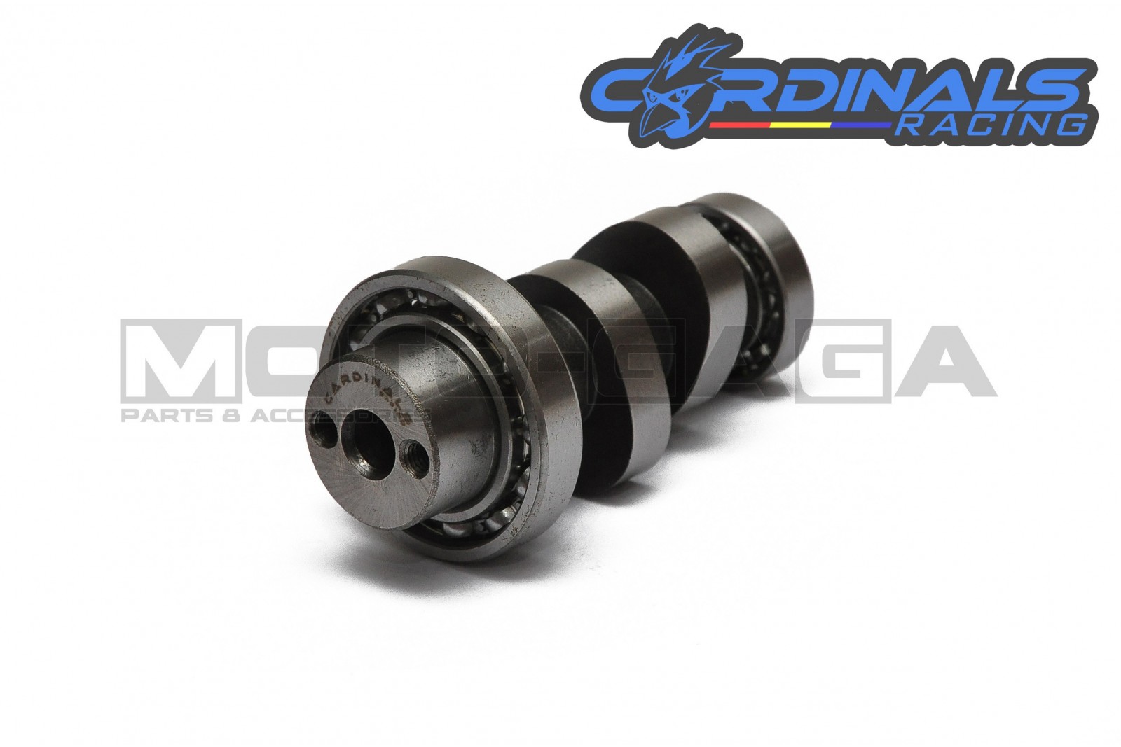 Cardinals Racing Performance Camshaft - Honda Innova ANF125/Wave 125