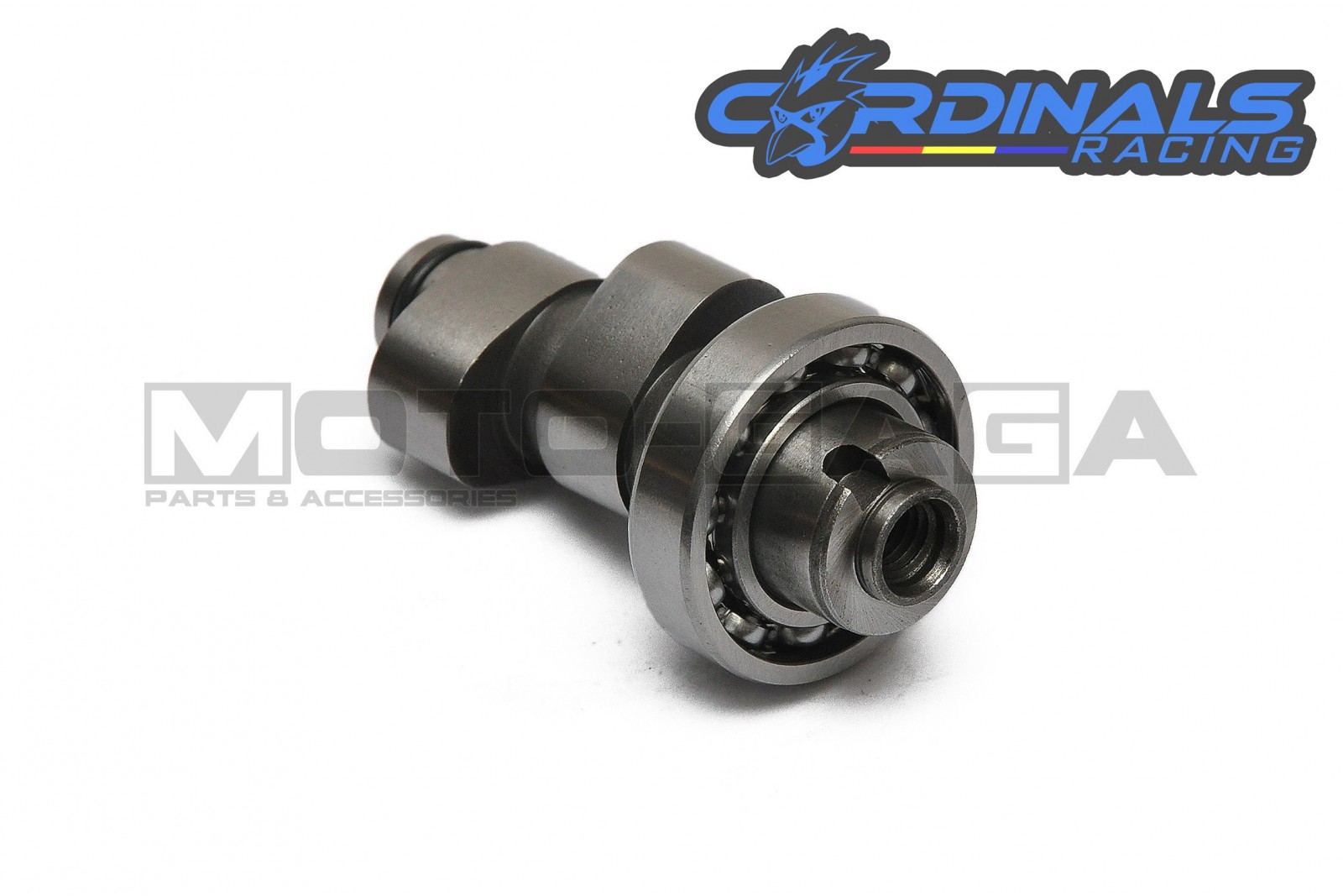 Cardinals Racing Performance Camshaft - Yamaha Crypton/Jupiter/Vega/Spark T115