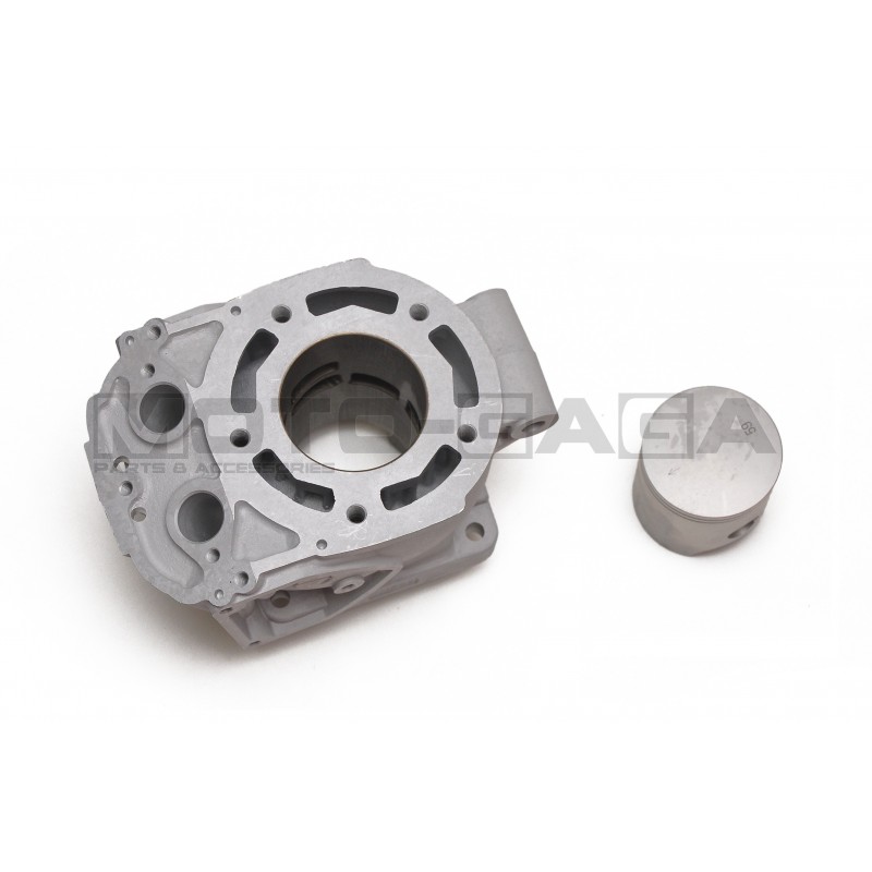 Espada Racing 68mm (198cc) Ceramic Cylinder Kit - Kawasaki Ninja ZX150RR/KRR150/KR150