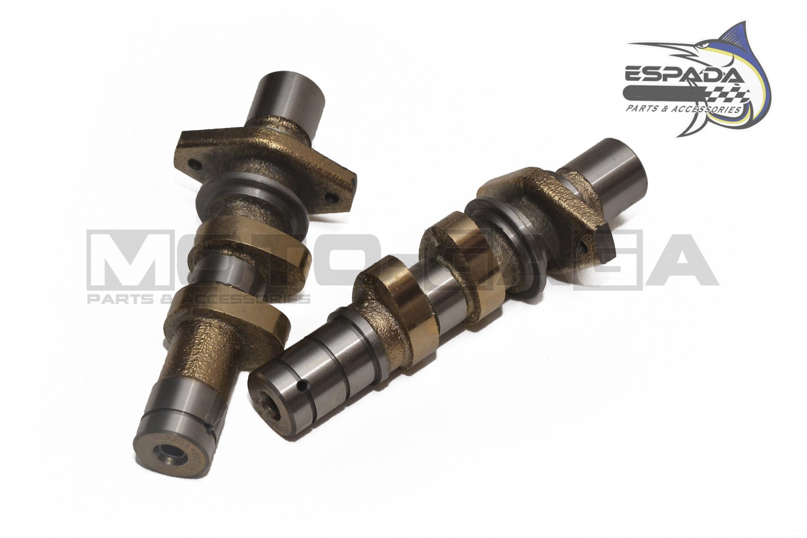 CMS Racing Performance Camshaft - Suzuki Raider 150R/Belang/Satria FU150/FX125/FXR150