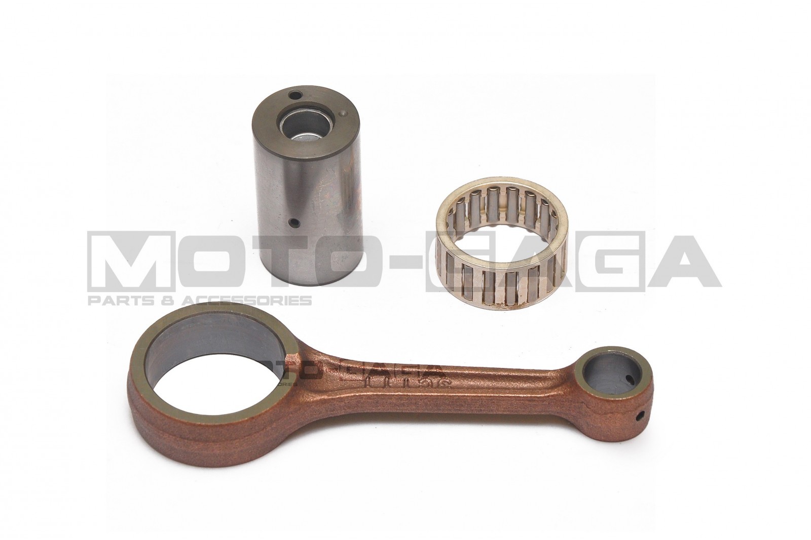 Replacement Connecting Rod Kit - Yamaha YZF-R15/R125/MT-15/MT-125/WR125/Fz150i Vixion