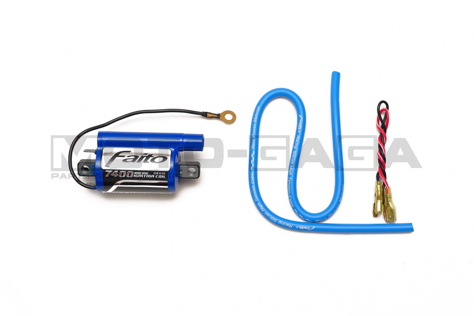 Faito 7400 Performance ignition coil