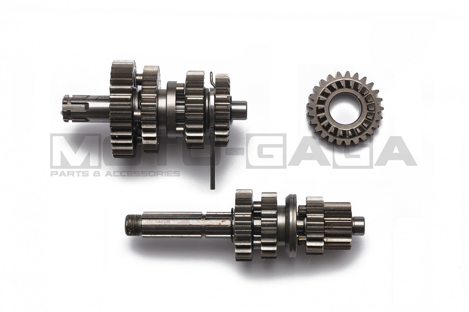 Faito Close Ratio Racing Gearbox - Honda Cub C100/ Astrea/ Citi 100 / Wave 100