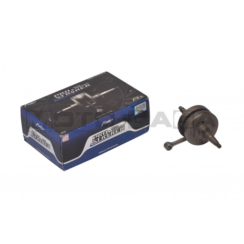 Faito (+10mm) Crankshaft Stroker Kit - Suzuki Raider 150r/Satria FU150/FXR150