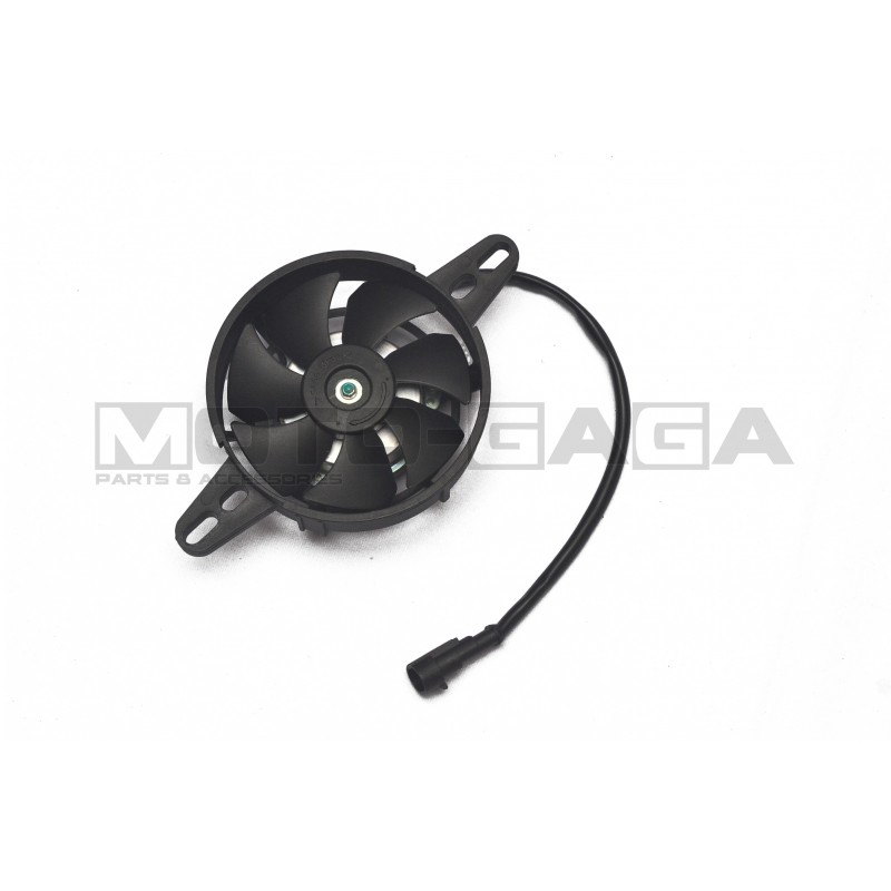 High Speed Radiator Fan - Yamaha Y15ZR/Jupiter MX King/T150/YZF-R15/R125/MT-15/MT-125/WR125/Fz150i Vixion