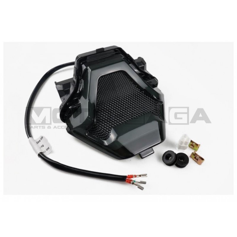 LED Integrated Tail Light - Yamaha Y15ZR/Jupiter MX King/Spark/Exciter/Sniper MXi/ T150