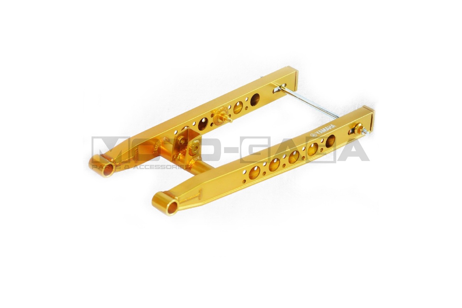 Lightweight Aluminum Swingarm - Yamaha T135 Jupiter MX/Crypton X/Spark/Exciter/Sniper 135