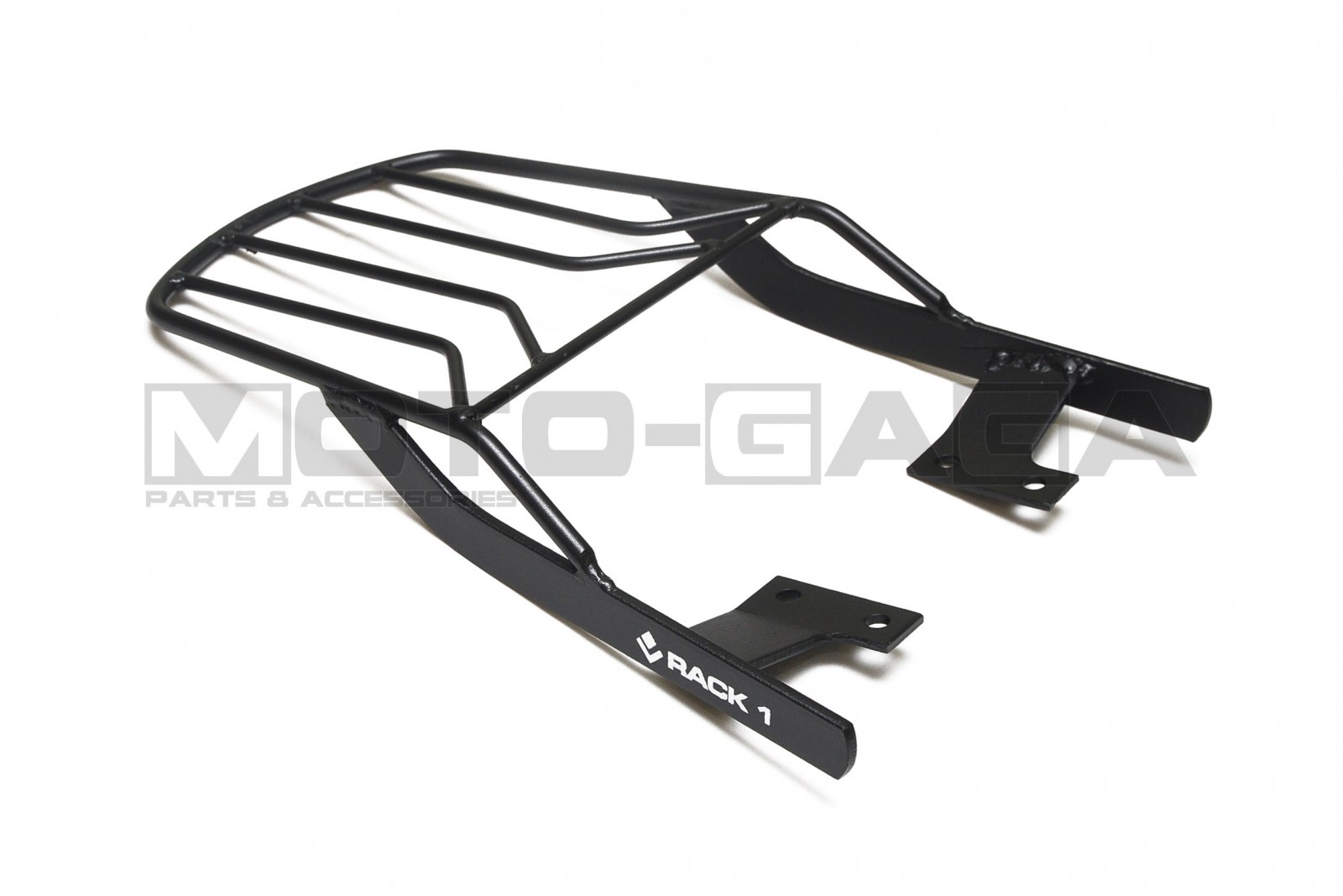 Givi MR5 Type Steel Top Box Luggage Rack - Honda Wave 125/125i Alpha