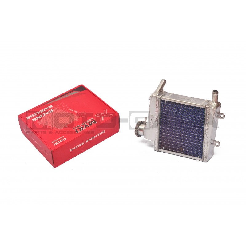 MVR1 Racing Radiator (RC) (350cc) - Yamaha NVX/Aerox(V1 V2) /NMAX(V1)