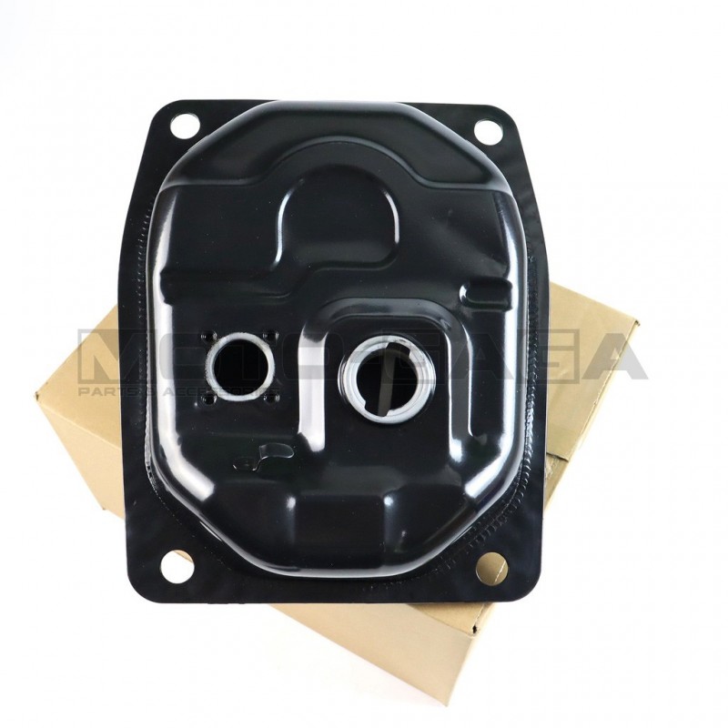 Oversize Big Fuel Tank 5L - Yamaha T135 Jupiter MX/Crypton X/Spark/Exciter/Sniper/LC135