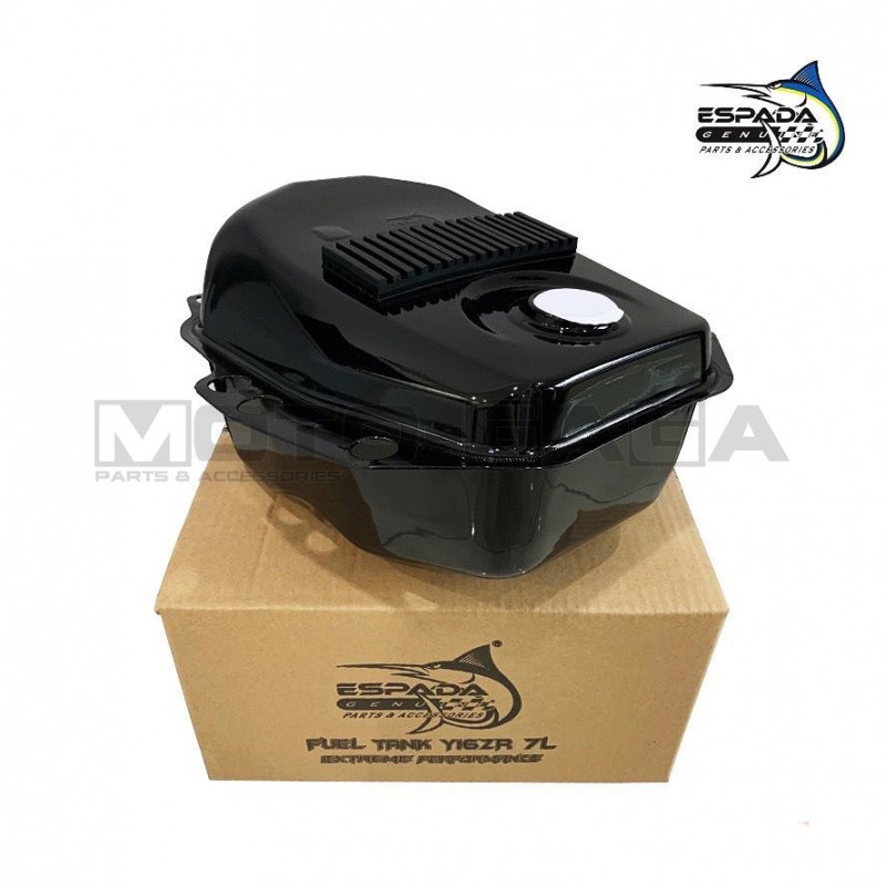 Oversize Big Fuel Tank 7L - Yamaha Y16ZR/Jupiter MX King/Exciter/Sniper T155