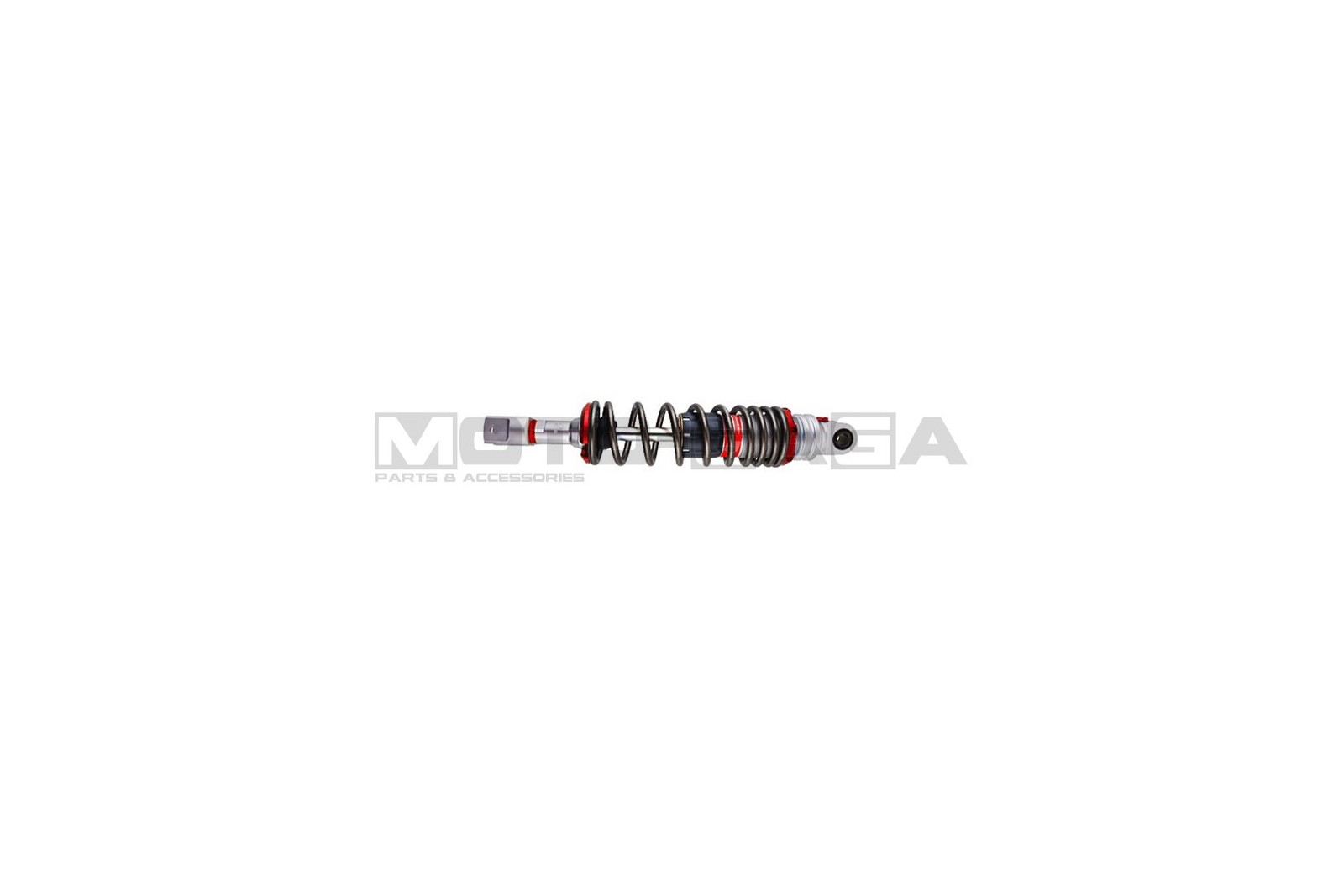 Racing Boy 295mm Rear Shock Absorber (E-Series) - Honda Vision NSC110, Beat 110/125, Elite 110