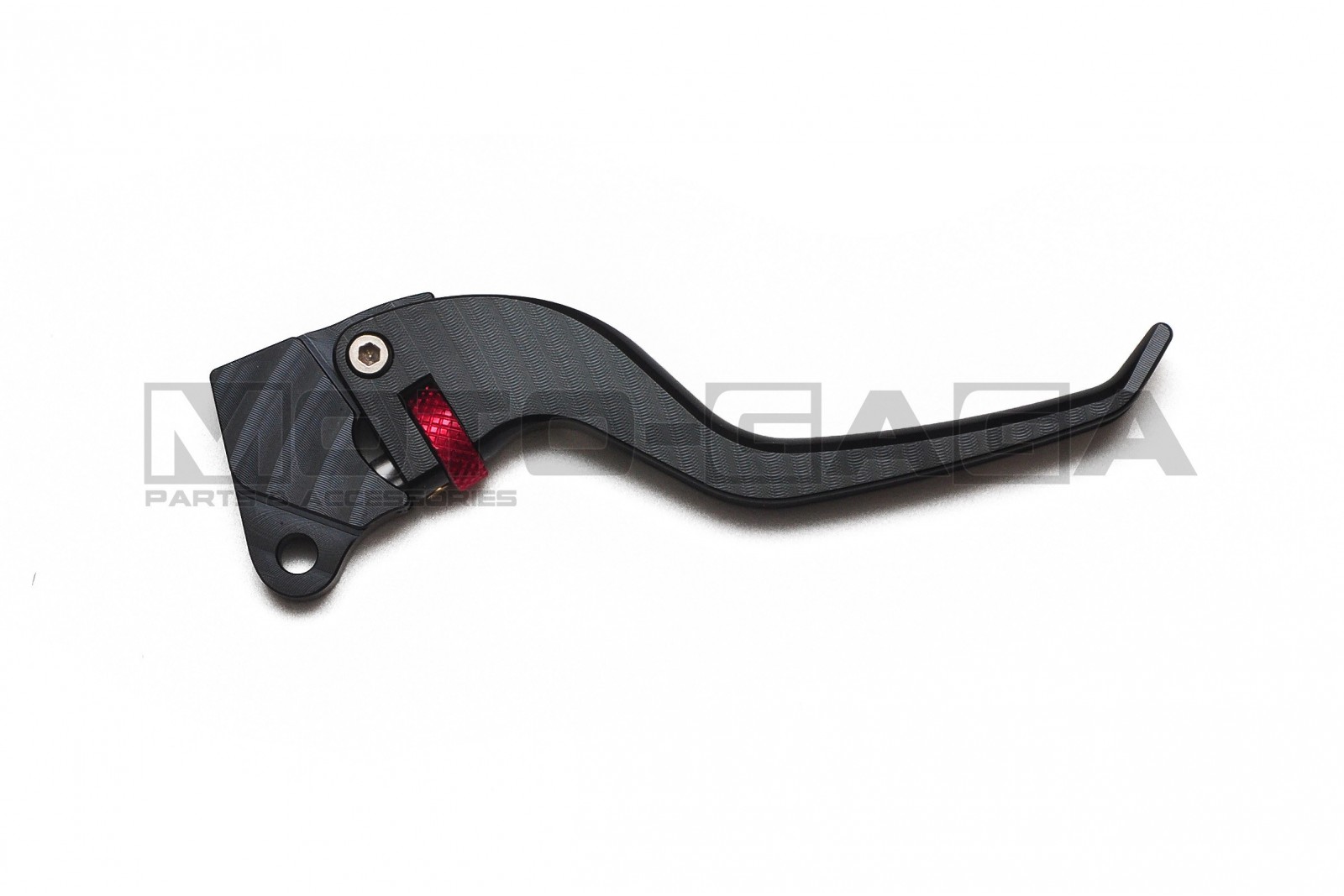 Racing Boy E-Series CNC Brake Lever - Honda Cub C70 C90 c100/Astrea/Citi 100/ Wave (Drum Brakes)