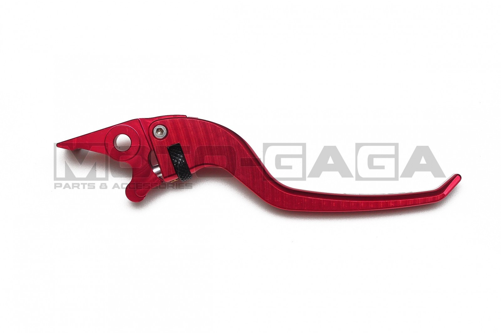 Racing Boy E-Series CNC Brake Lever - Yamaha Crypton/Jupiter MX/Vega T110
