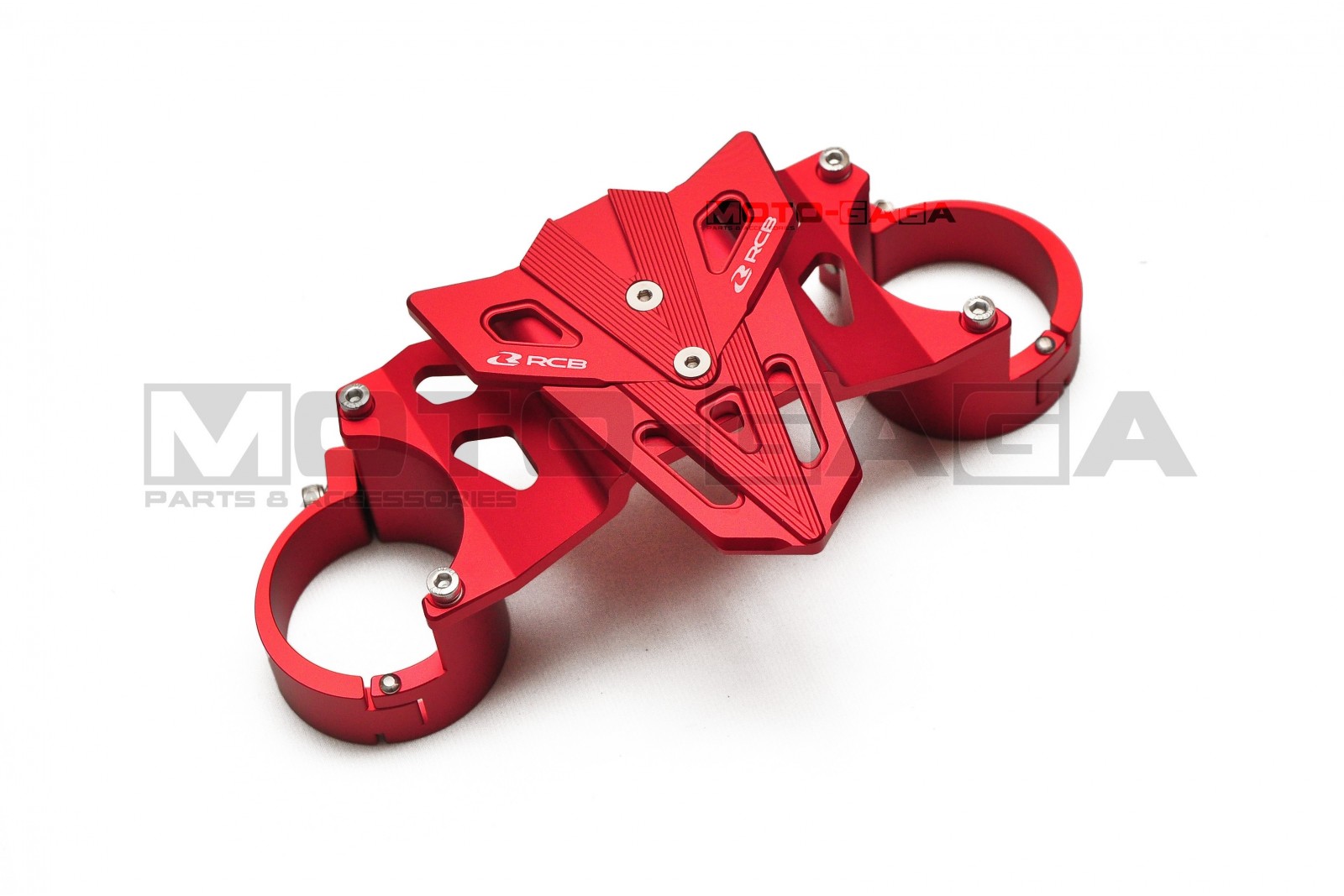Racing Boy Fork Stabilizer Brace - Honda Wave 110/110i /Wave RS/RSX/Dash/Blade