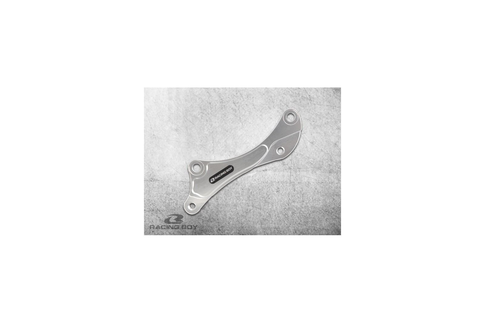 Racing Boy Front Brake Caliper Bracket - Honda Wave 110/110i /Wave RS/RSX/Dash/Blade (260/300mm)
