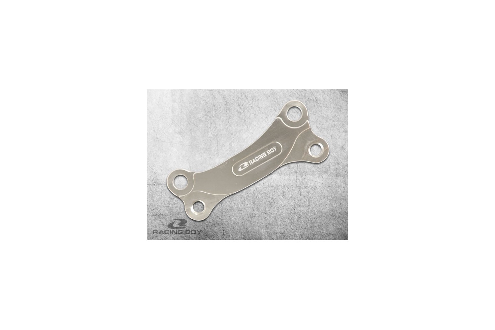 Racing Boy Brake Caliper Bracket - Yamaha Z125/125z (260mm)