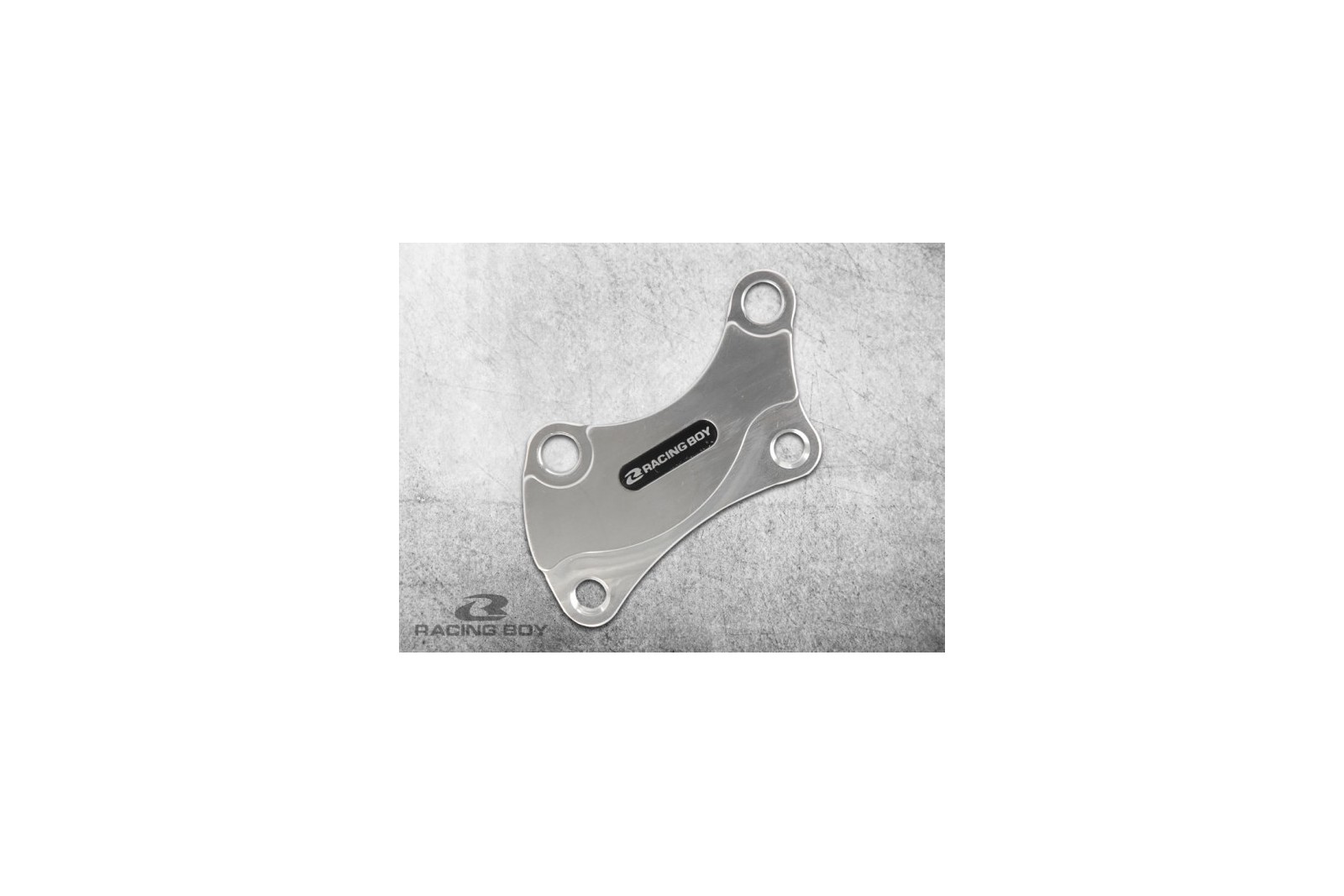 Racing Boy Brake Caliper Bracket - Yamaha Z125/125z (300mm)