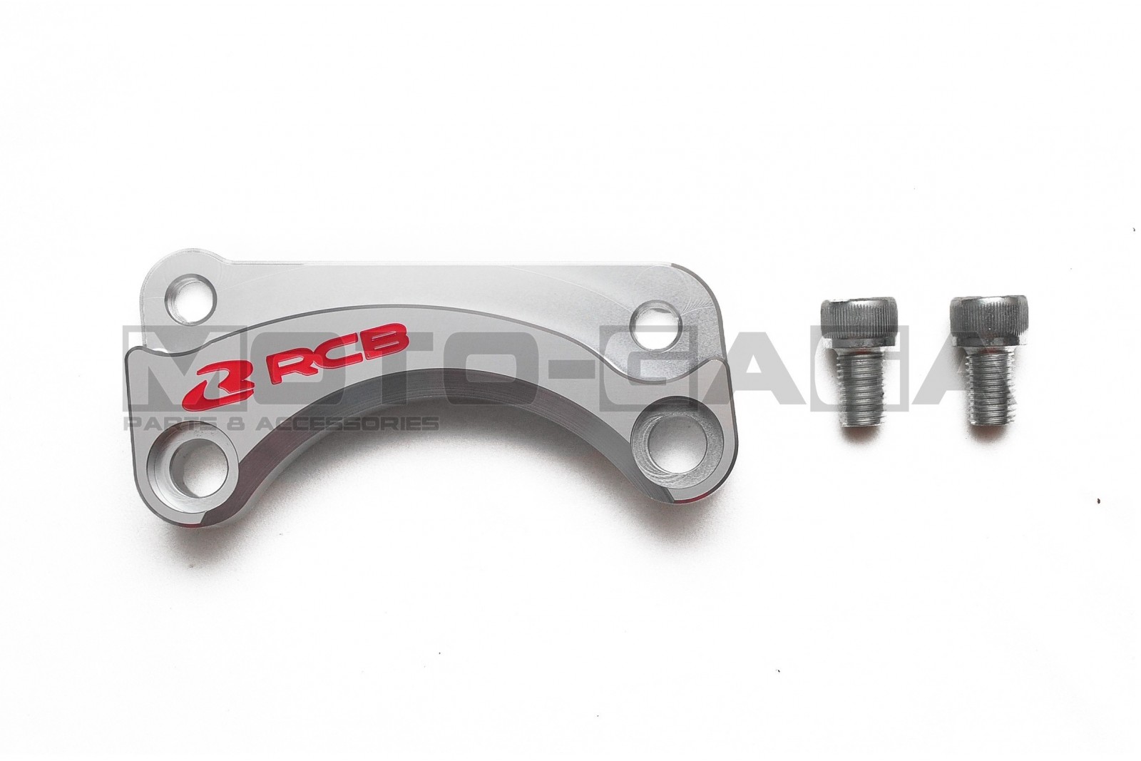 Racing Boy Brake Caliper Bracket - Yamaha T135 Jupiter MX/Sniper/Crypton X/Spark/Exciter (300mm)