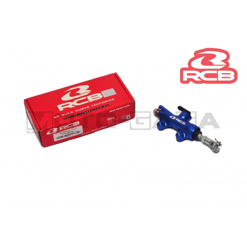 Racing Boy Rear Brake Master Cylinder Pump