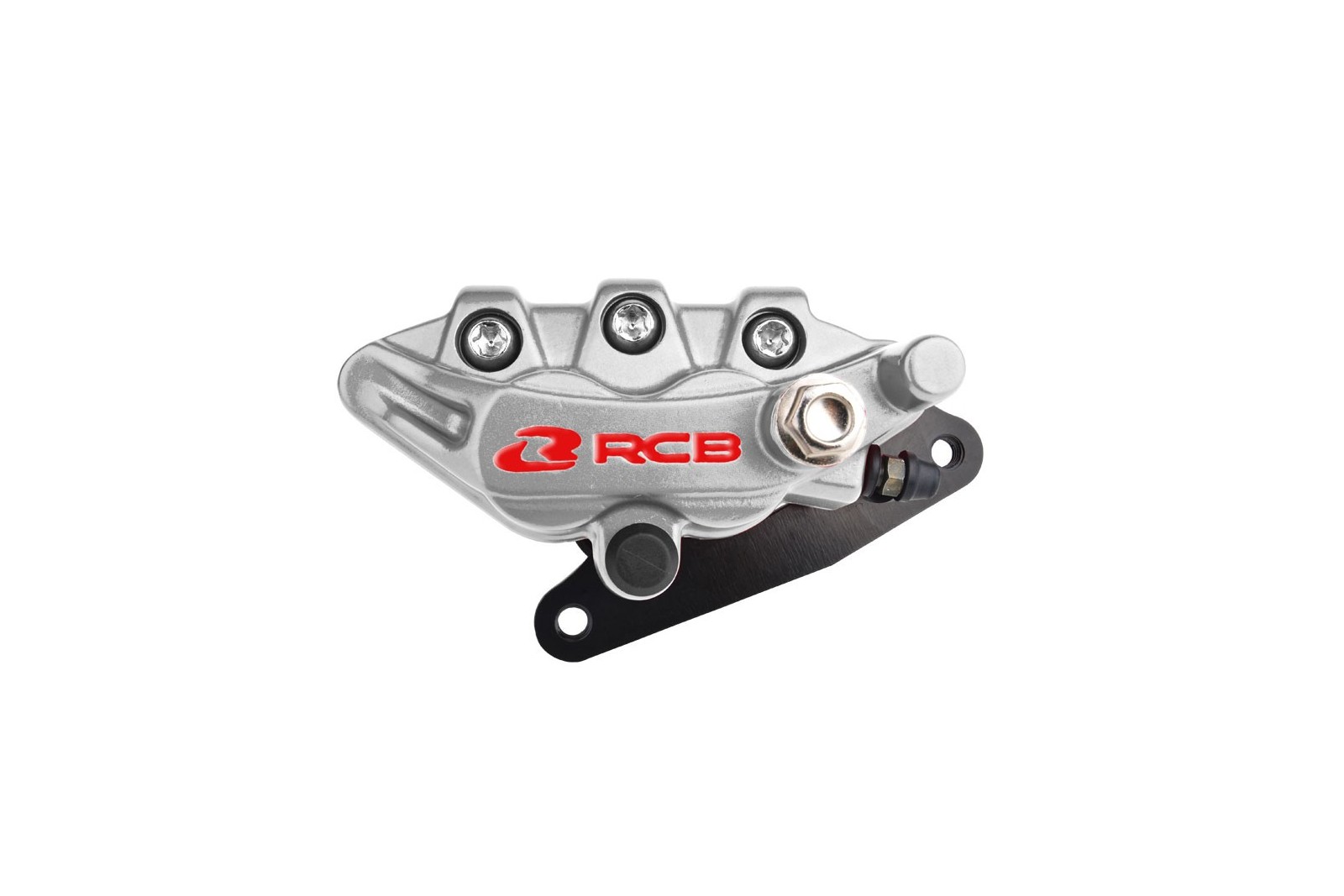 Racing Boy S-Series 2 Piston Brake Caliper - Yamaha Crypton/Jupiter/Vega/Spark T115