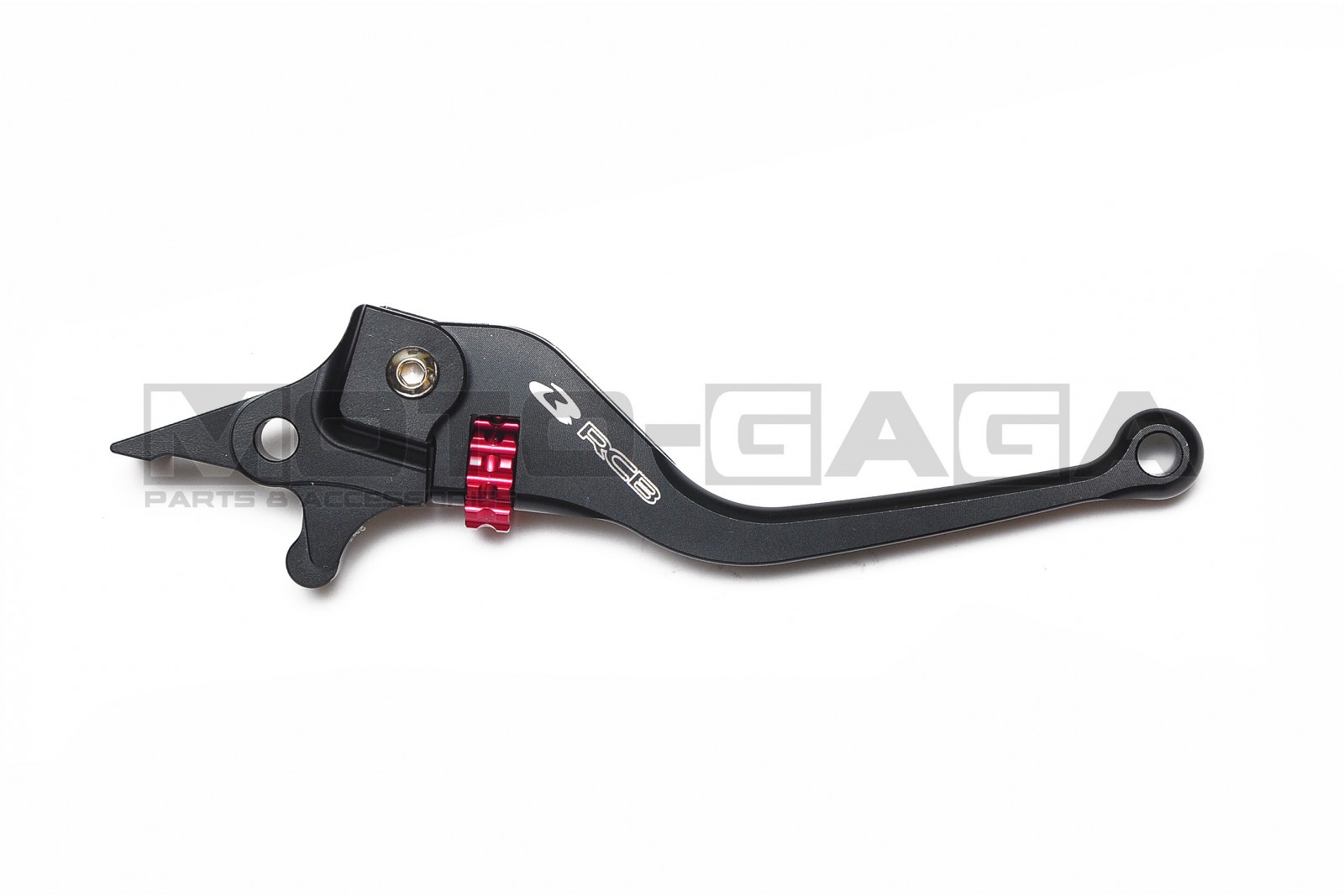 Racing Boy S1 Brake Lever - Honda Wave 110/110i /Wave RS/RSX/Dash/Blade