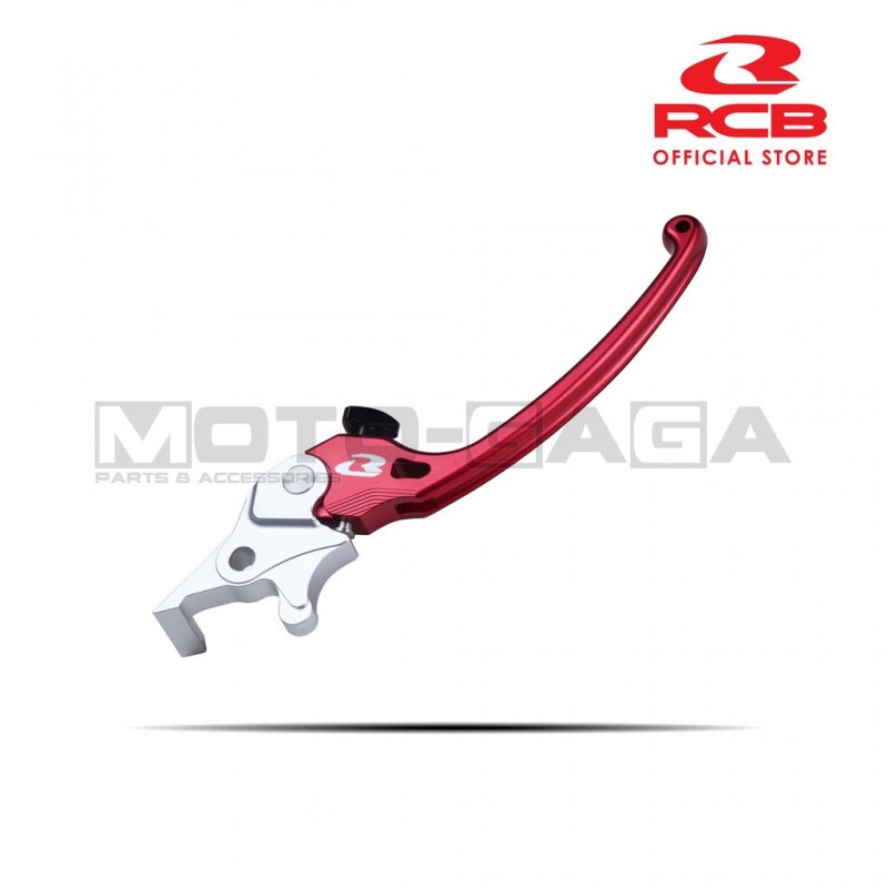 Racing Boy S3 Brake Lever (RH) - Honda Wave 100/110/125/Universal