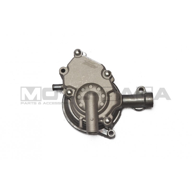 Racing High Flow Mechanical Water Pump - Yamaha YZF-R15 V1 V2/R125/MT-15/MT-125/Fz150i/Vixion/Y15ZR/Jupiter MX King/T150