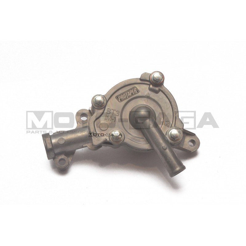 Racing High Flow Water Pump - Yamaha YZF-R15V3/XSR155/MT-15/R125/T155 (VVA)