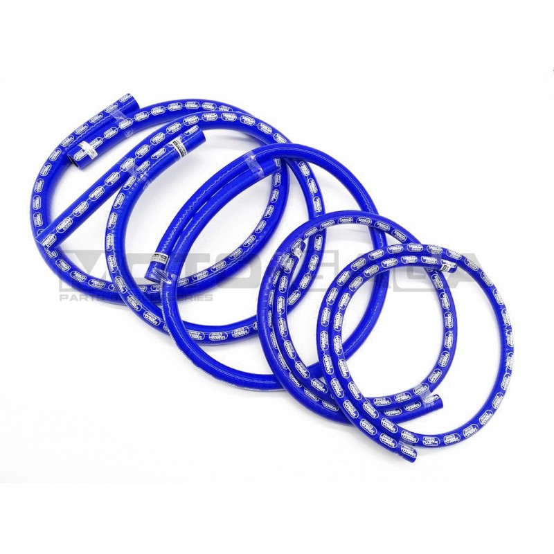 Samco Sport Silicone Coolant Hose - 6mm x 1m