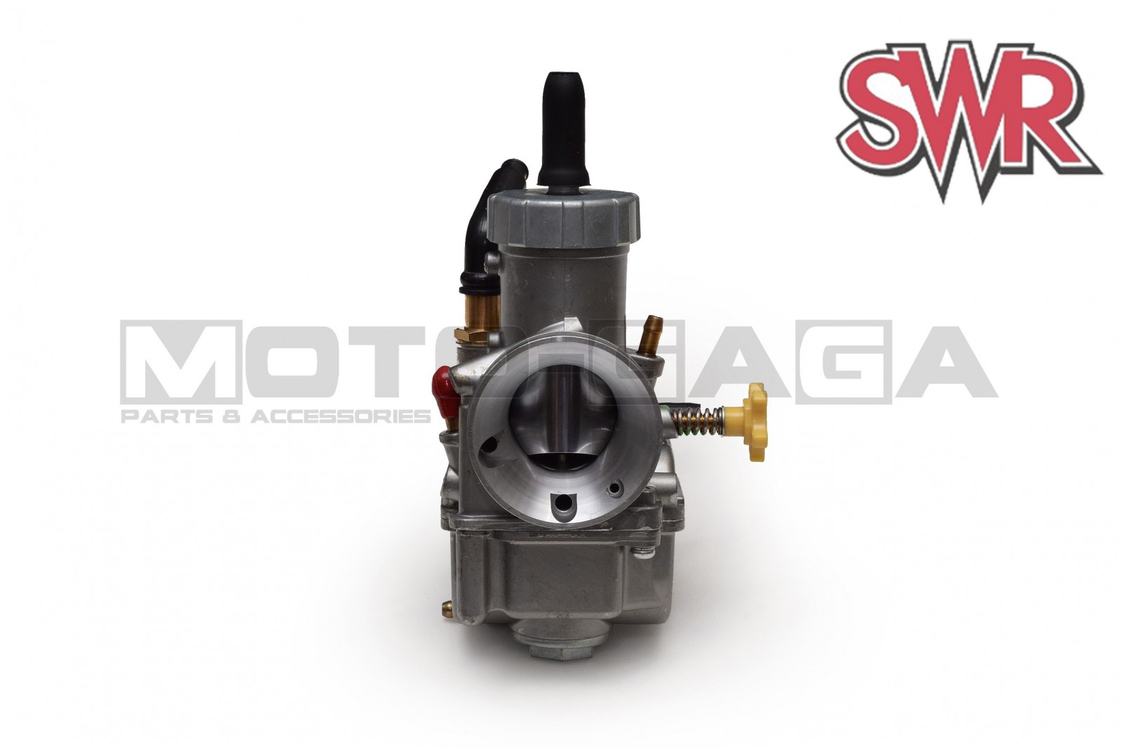 SWR Racing 2T/4T Carburetor - PE 30mm
