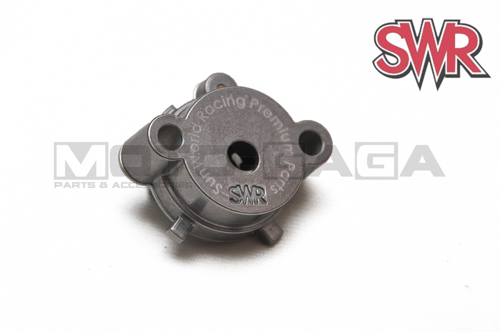 SWR Racing Hi-flow Engine Oil Pump - Yamaha R15/Fz150i/Aerox/NVX/T150/T155 (14-)
