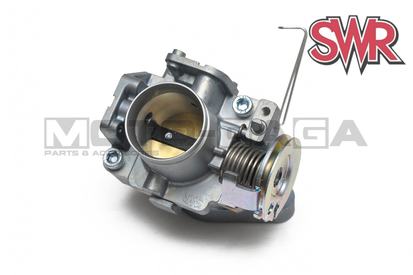 SWR Sunworld Racing Throttle Body - Honda RS150R/Winner/Supra/GTR150/Sonic (2016) - 32/34/36mm