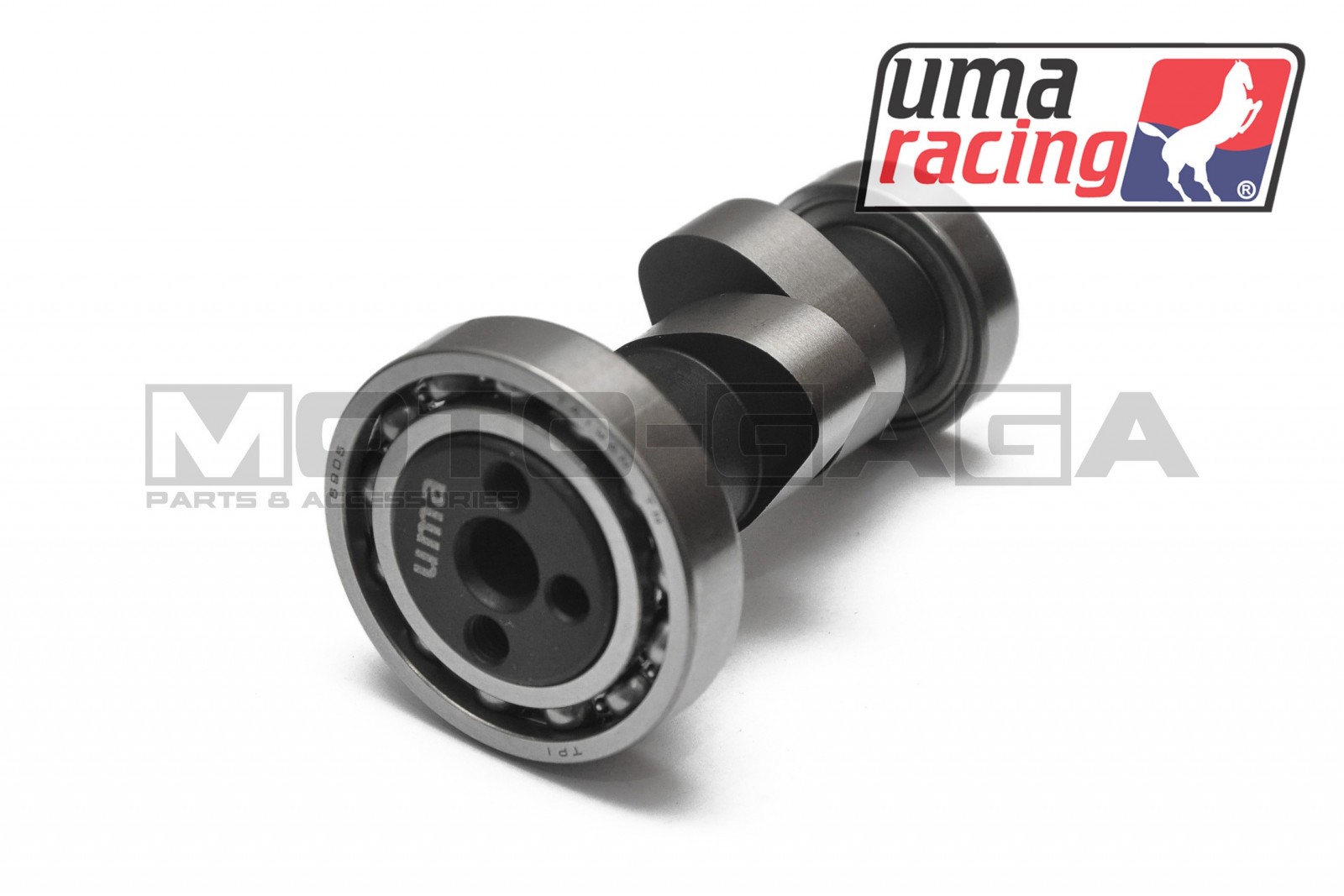 UMA Racing Performance Camshaft Honda Cub/GLX c100/ Astrea/ Citi 100 and Wave 100