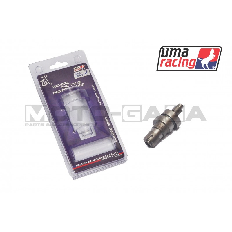 UMA Racing Camshaft - Honda MSX125/Grom/Monkey 125/Wave125i/Cub 125