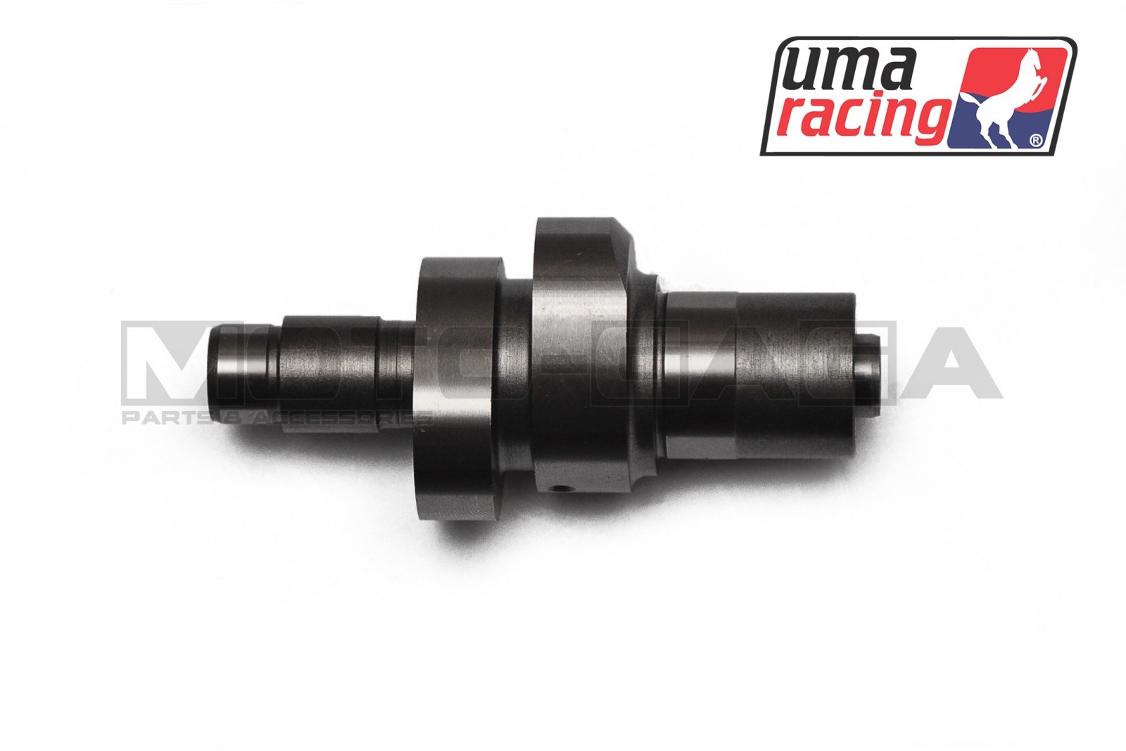 UMA Racing Camshaft - Wave 110/110i /Dash/RS/RSX/Blade/Supra AFS110 (V2/2017)