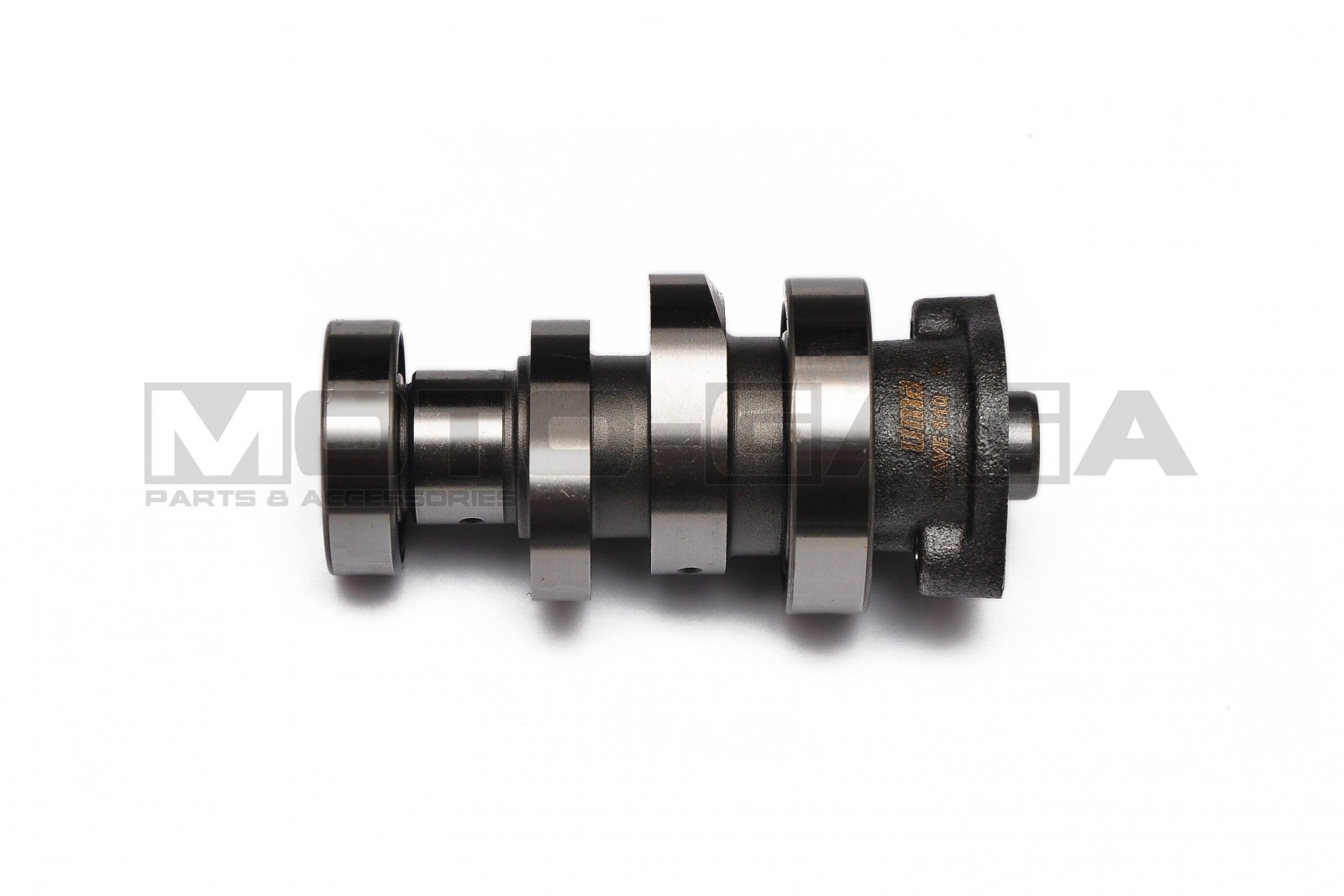 UMA Racing Performance Camshaft Honda Wave 110/110i /Wave RS/RSX/Dash/Blade