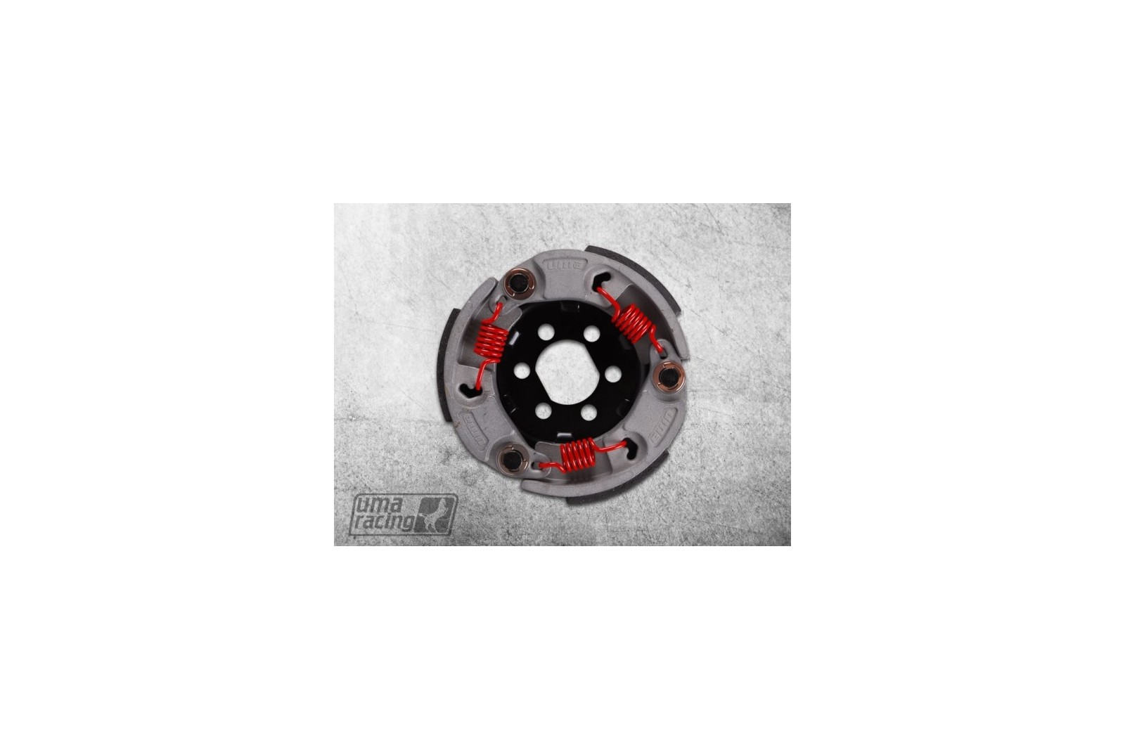 UMA Racing Clutch - Yamaha Mio/Ego/Luvias/Fino 110/115/125
