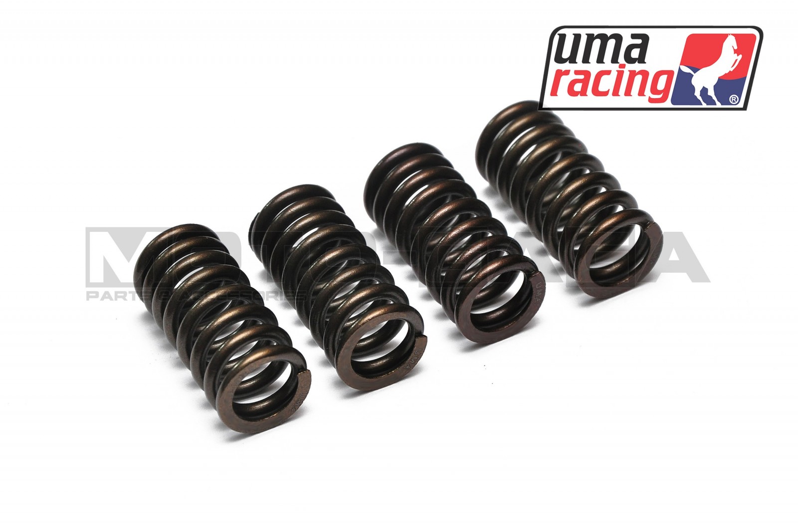UMA Racing Clutch Springs - Kawasaki Ninja ZX150RR/KRR150