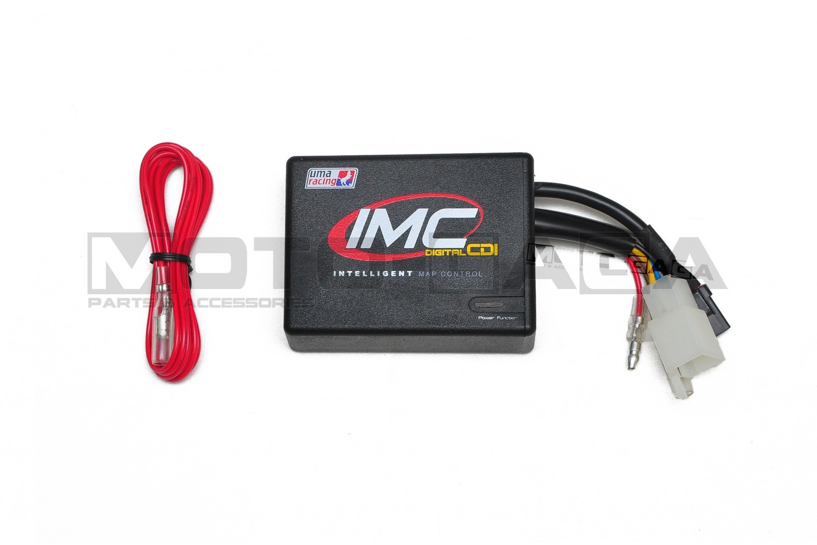 UMA Racing Digital CDi - Honda C100/Dream/Astrea/Citi/Wave/Supra/Biz 100 (w/o Controller)